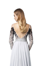 Revive by Tony Ward Anna Light Grey