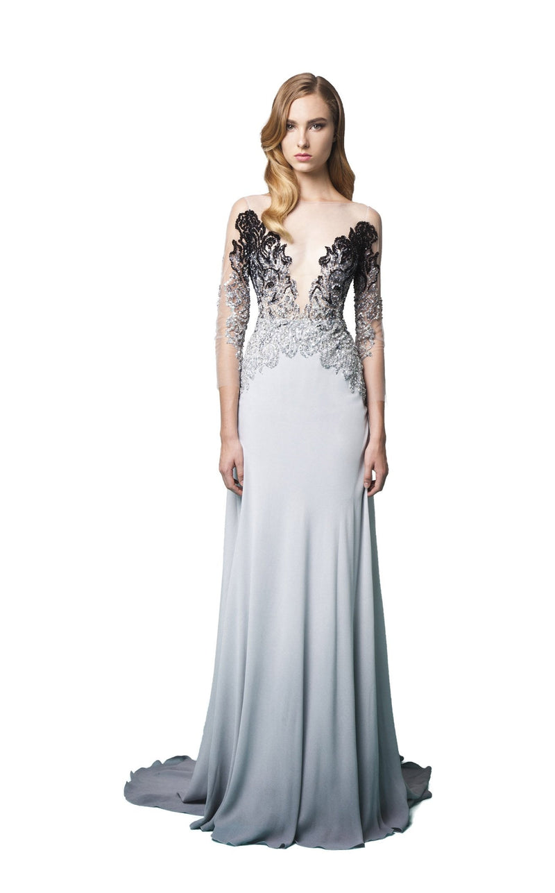 Revive by Tony Ward Anna Light Grey