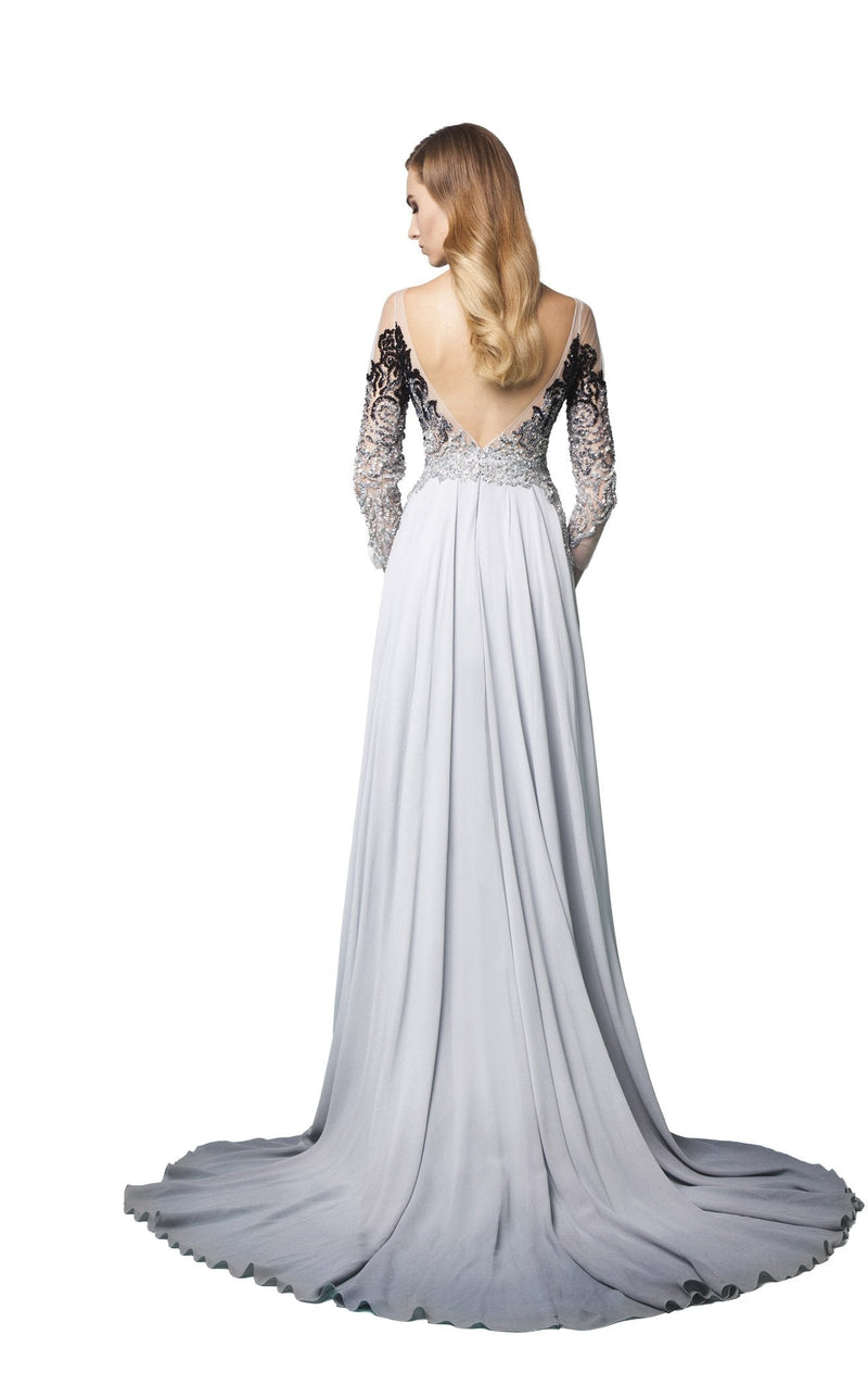 Revive by Tony Ward Anna Light Grey