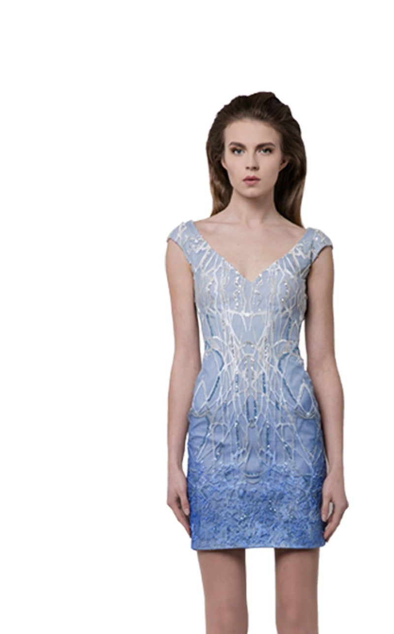 Revive by Tony Ward Aurora Light Blue