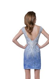 Revive by Tony Ward Aurora Light Blue