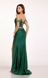 Abby Paris 90220 Emerald