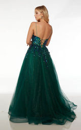 Alyce 61575 Emerald