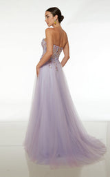 Alyce 61654 Lilac