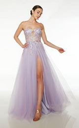 Alyce 61654 Lilac