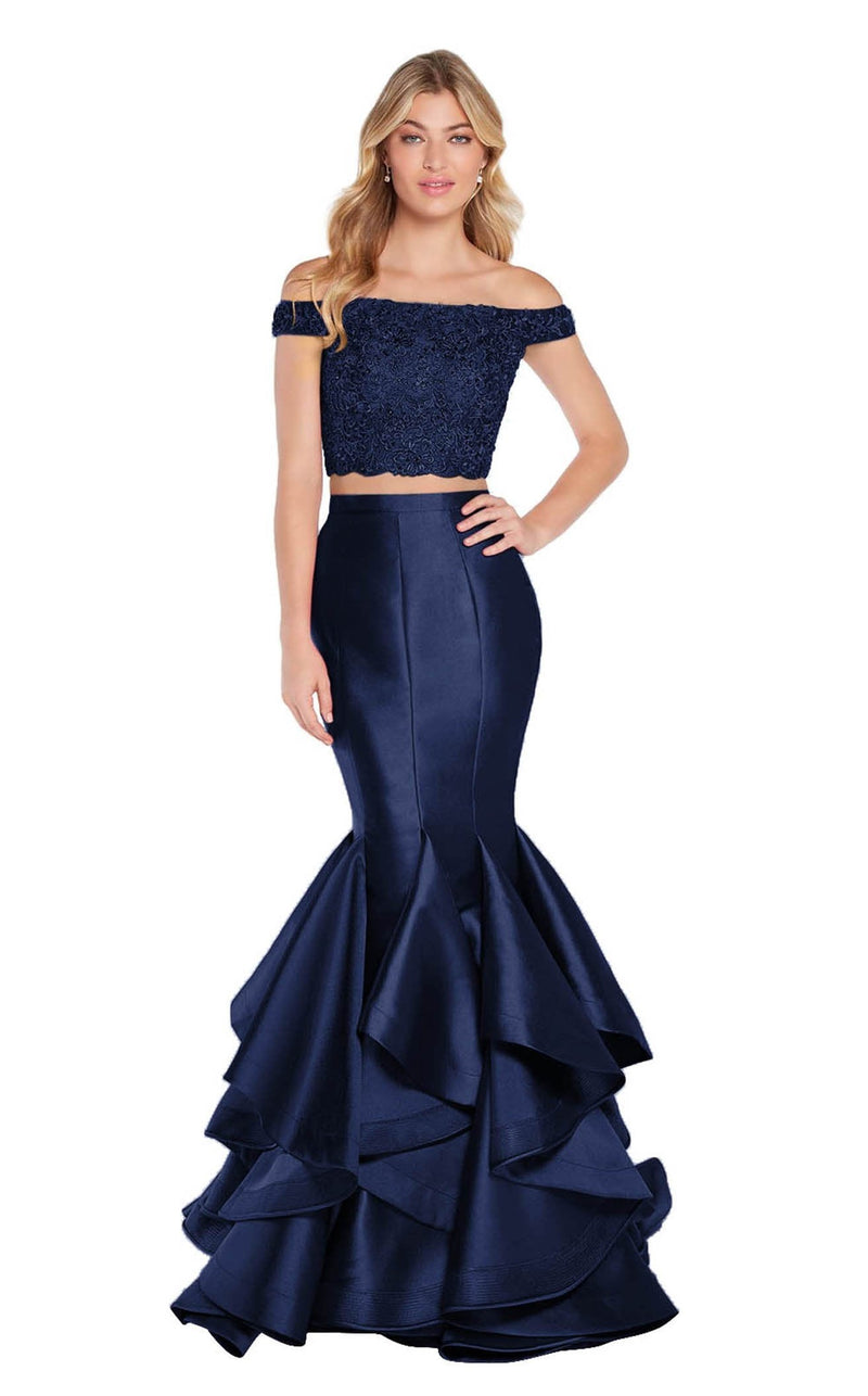 Alyce 1275 Navy