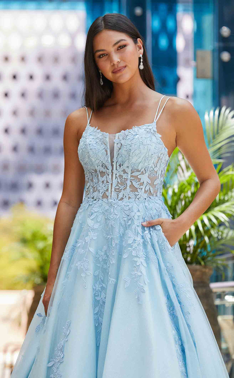 Amarra 88609 Light Blue