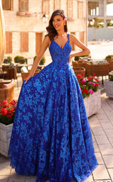 Amarra 88727 Royal Blue