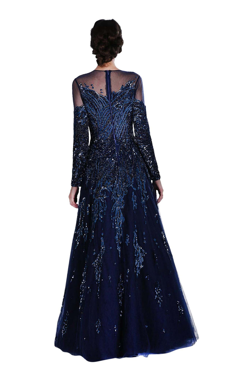 Dulce Celia Amberly Dress | NewYorkDress.com