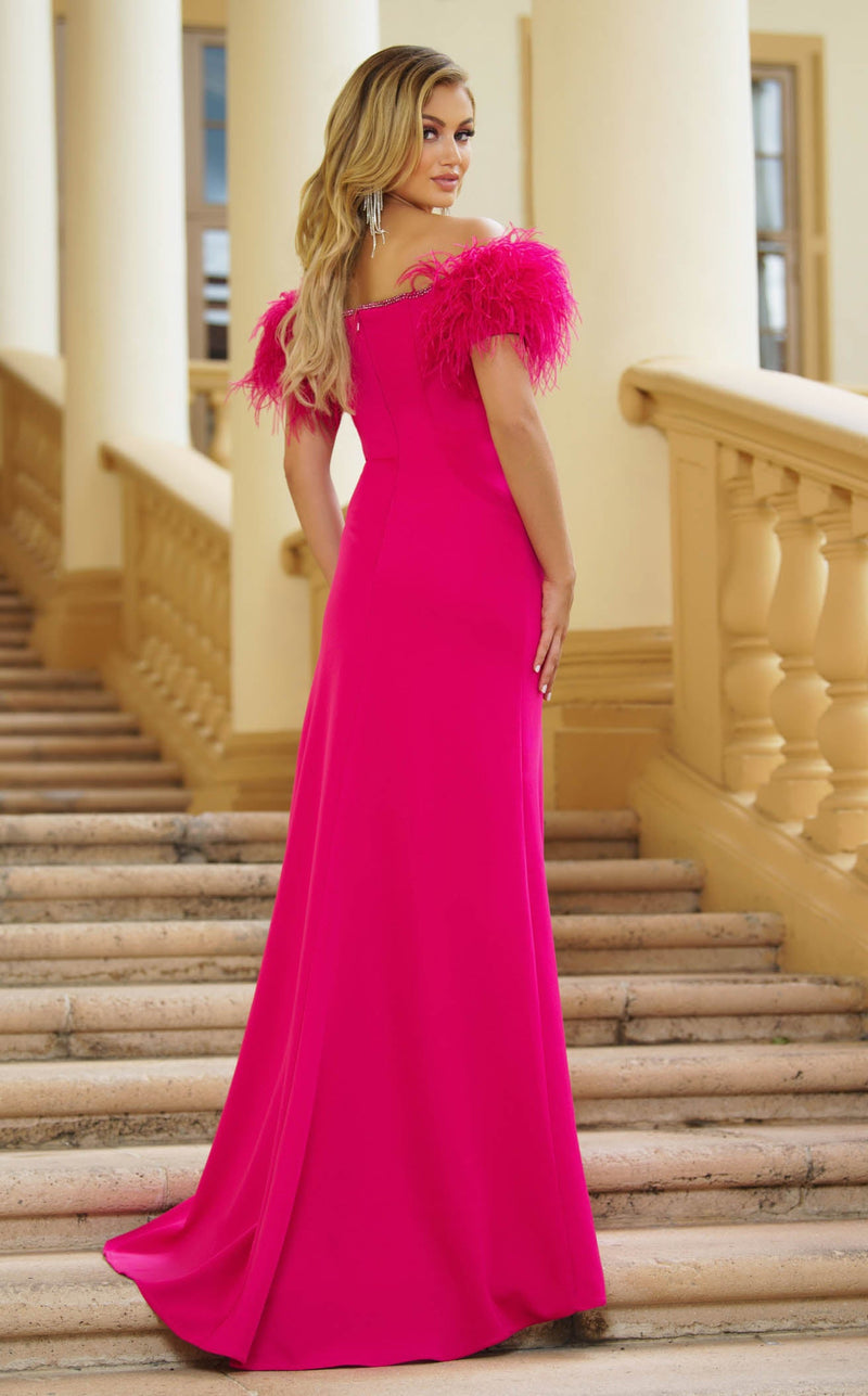 Ava Presley 39268 Hot Pink