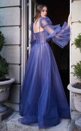 Cinderella Divine B709 Smoky-Blue