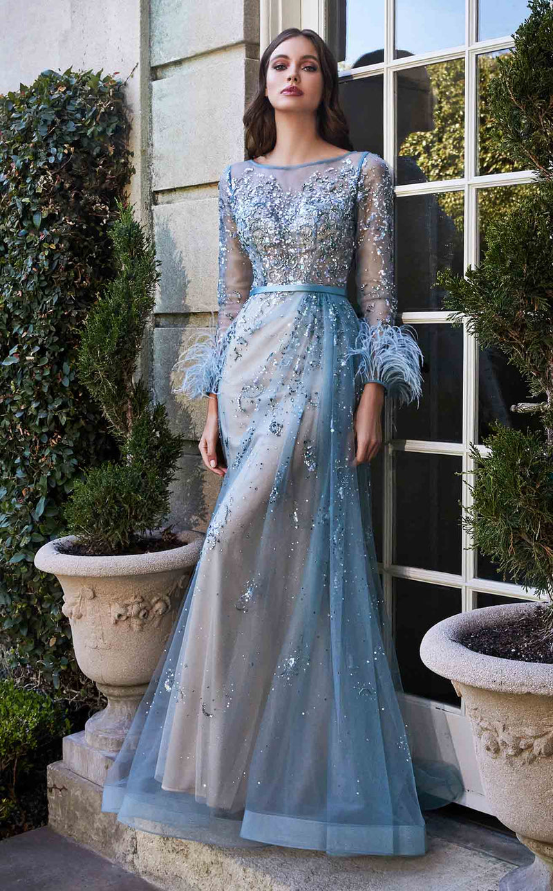 Cinderella Divine B716 Sea-Mist