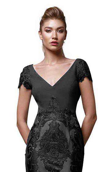 Beside Couture BC 1347 Black