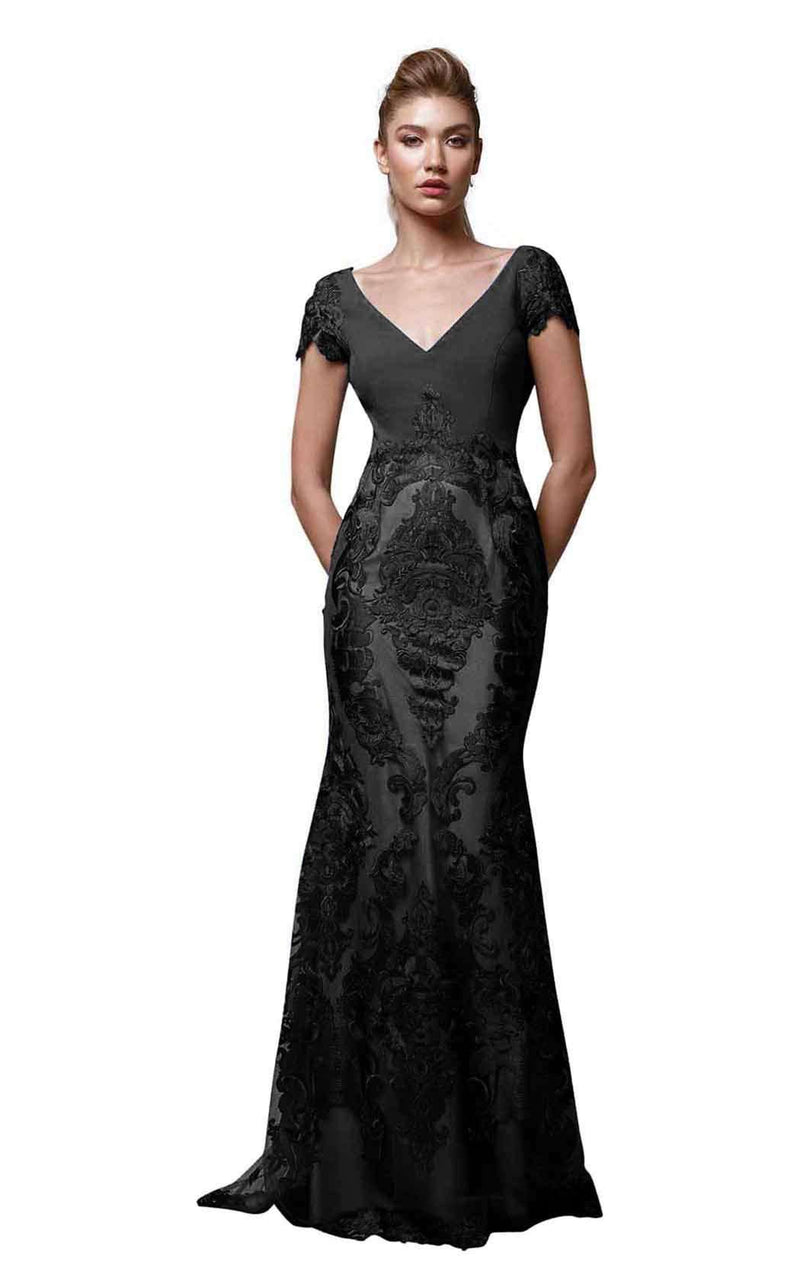 Beside Couture BC 1347 Black