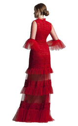 Beside Couture BC1396 Red