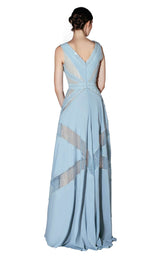 Beside Couture BC1444 Aqua