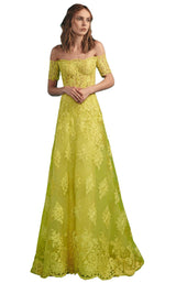 Beside Couture BC 1475 Yellow