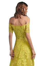 Beside Couture BC 1475 Yellow