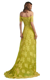 Beside Couture BC 1475 Yellow