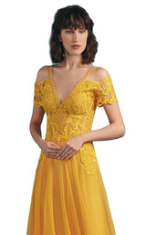 Beside Couture BC 1480 Yellow