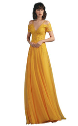 Beside Couture BC 1480 Yellow