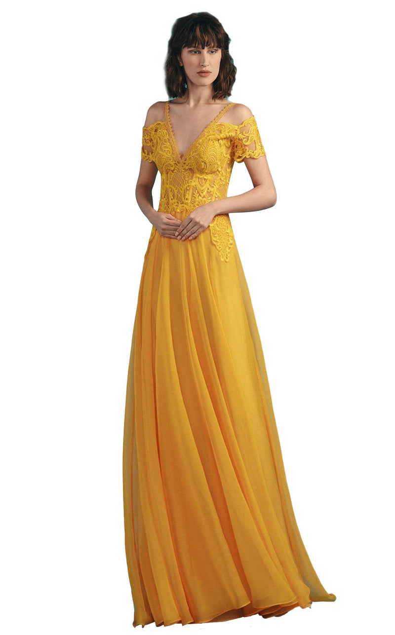 Beside Couture BC 1480 Yellow