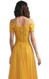 Beside Couture BC 1480 Yellow