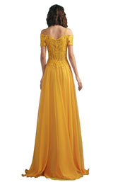 Beside Couture BC 1480 Yellow