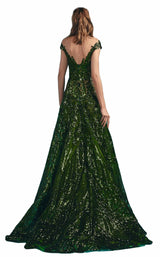 Beside Couture BC 1486 Green