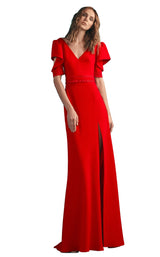 Beside Couture BC 1501 Red