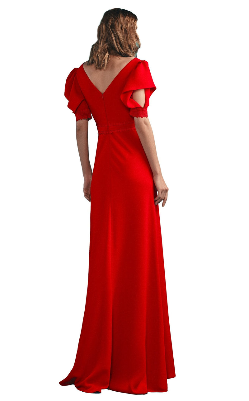 Beside Couture BC 1501 Red