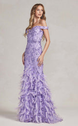 Nox Anabel C1106 Lilac