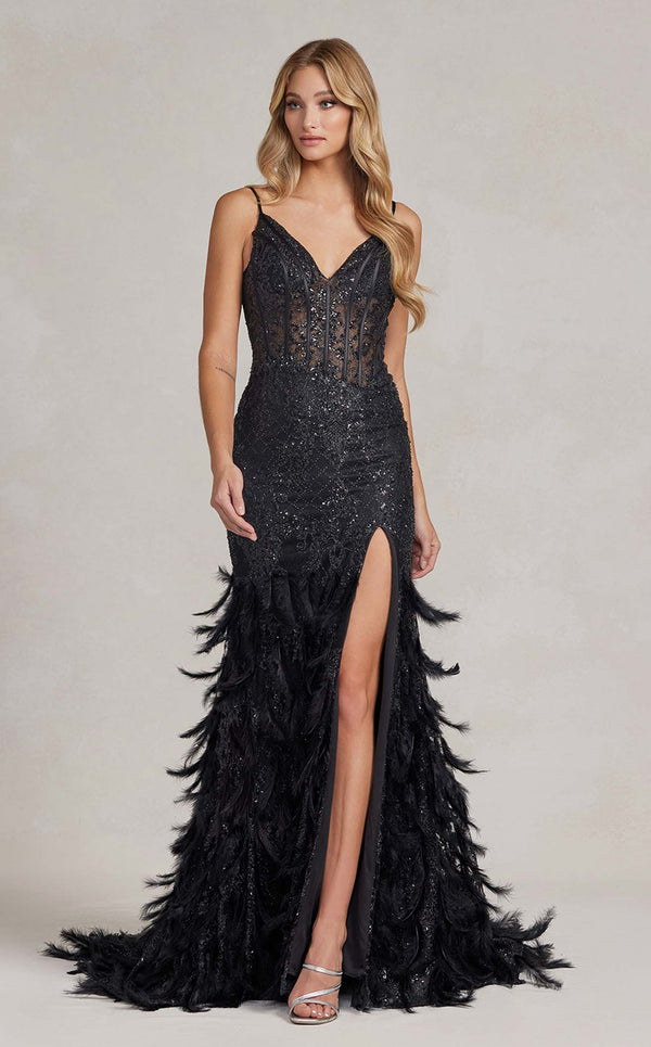 Designer Evening Dresses  Browse Couture Evening Gowns Online –  NewYorkDress