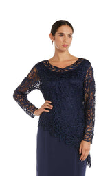 Soulmates C805850 Navy