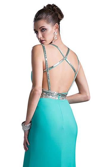 Cinderella Divine CA302 Jade