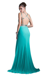 Cinderella Divine CA302 Jade