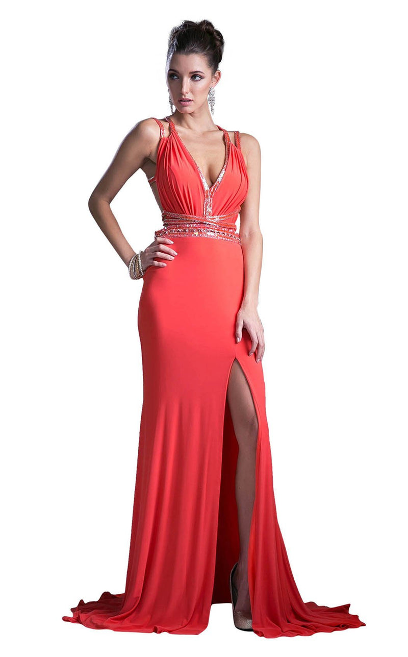 Cinderella Divine CA302 Coral