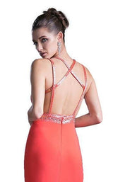 Cinderella Divine CA302 Coral