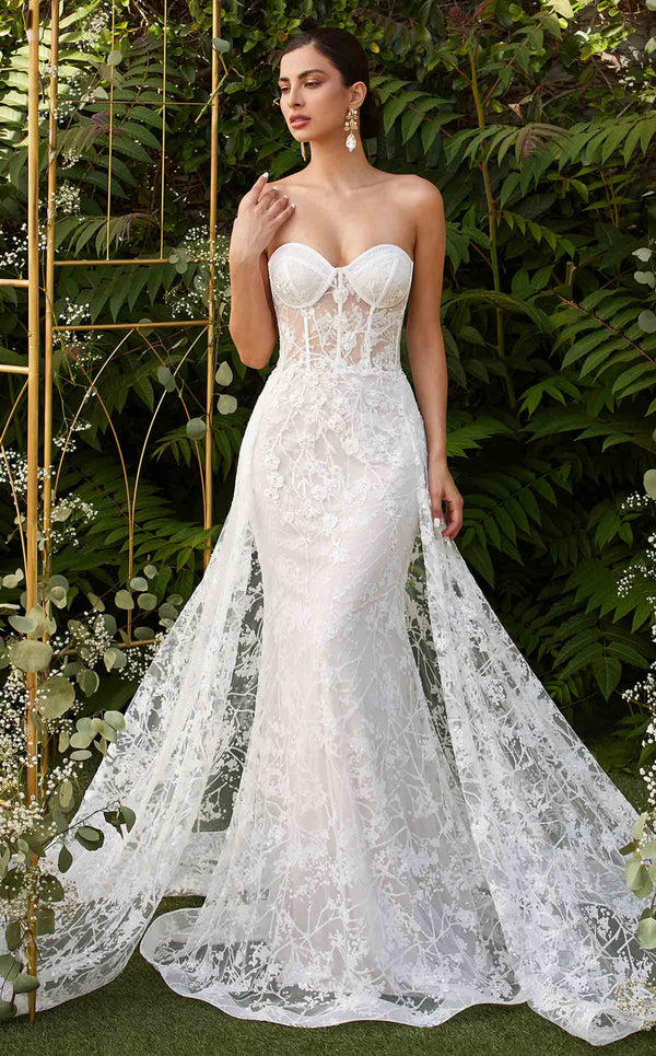 Most beautiful wedding dresses | Wedding dresses vintage princess, Mermaid  dresses, Cute wedding dress