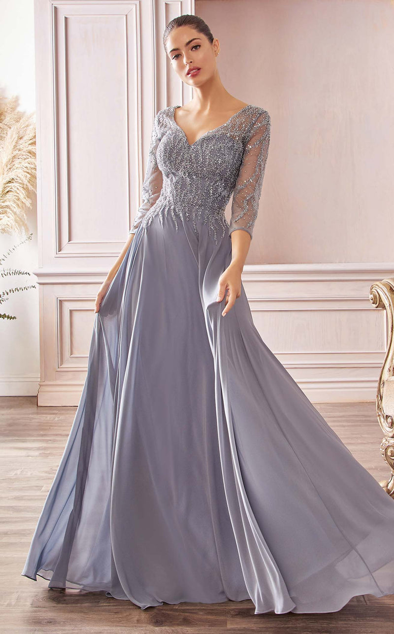 Cinderella Divine CD0171 Smoky-Blue