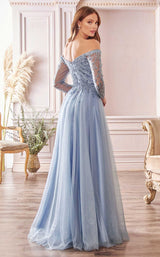 Cinderella Divine CD0172 Smoky Blue