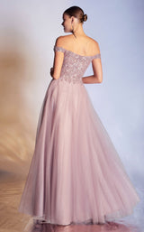 Cinderella Divine CD0177 Mauve