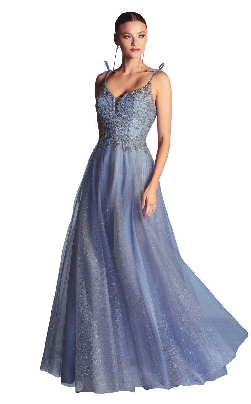 Cinderella Divine CD0178 Smoky Blue