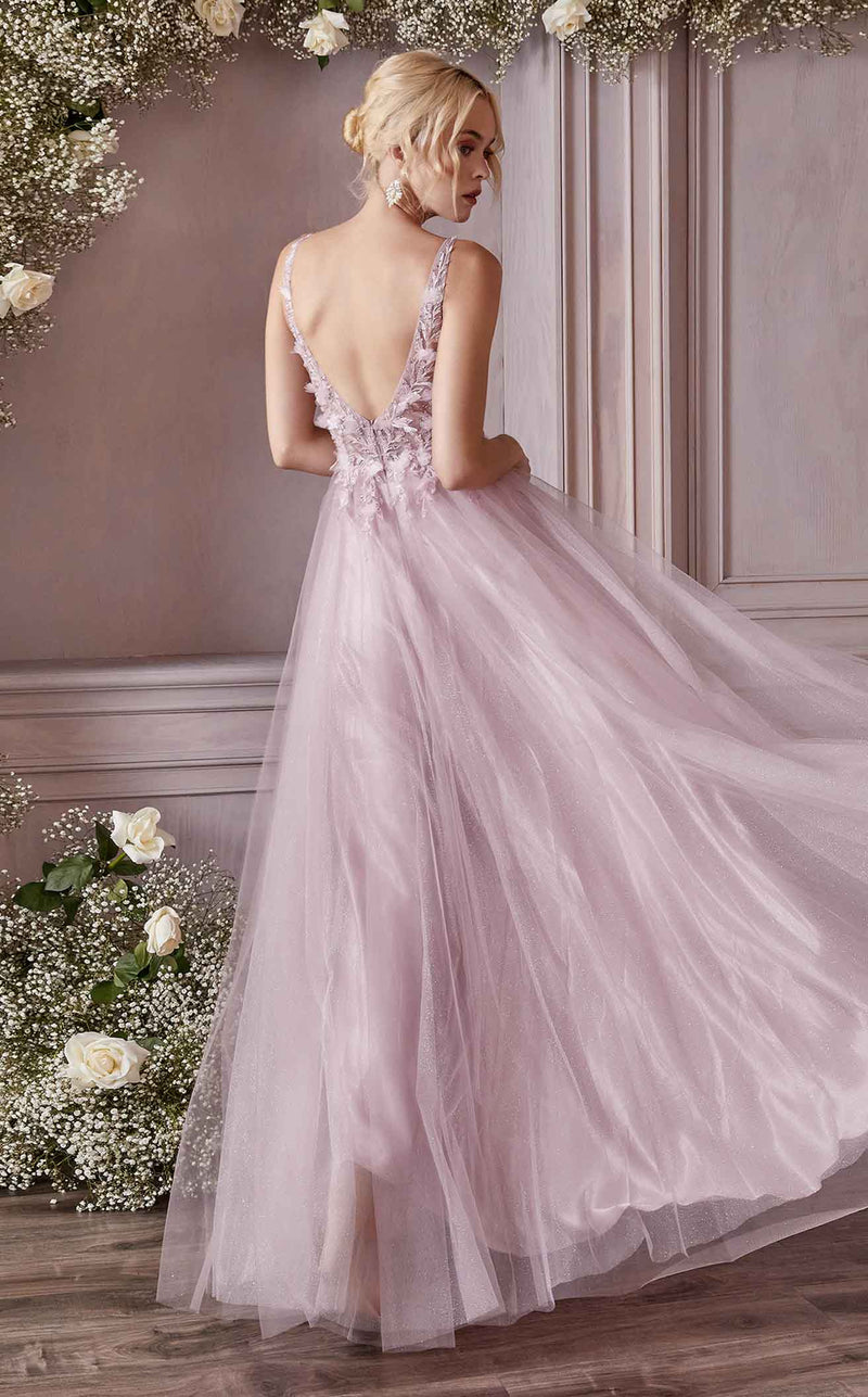 Cinderella Divine CD0181 Mauve