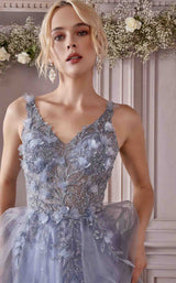 Cinderella Divine CD0181 Smoky Blue