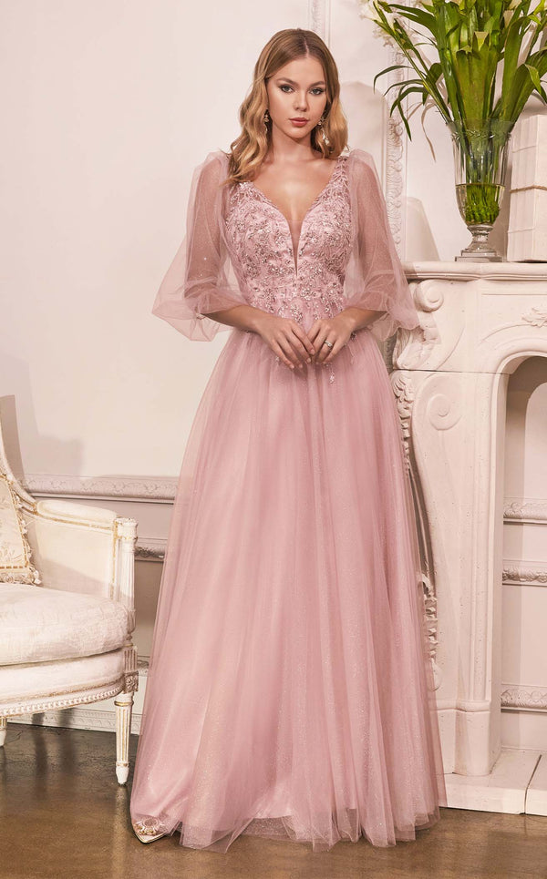 Wedding Guest Dresses | Elegant Wedding Guest Gowns – NewYorkDress
