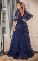 Cinderella Divine CD0182 Navy