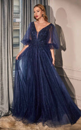 Cinderella Divine CD0182 Navy