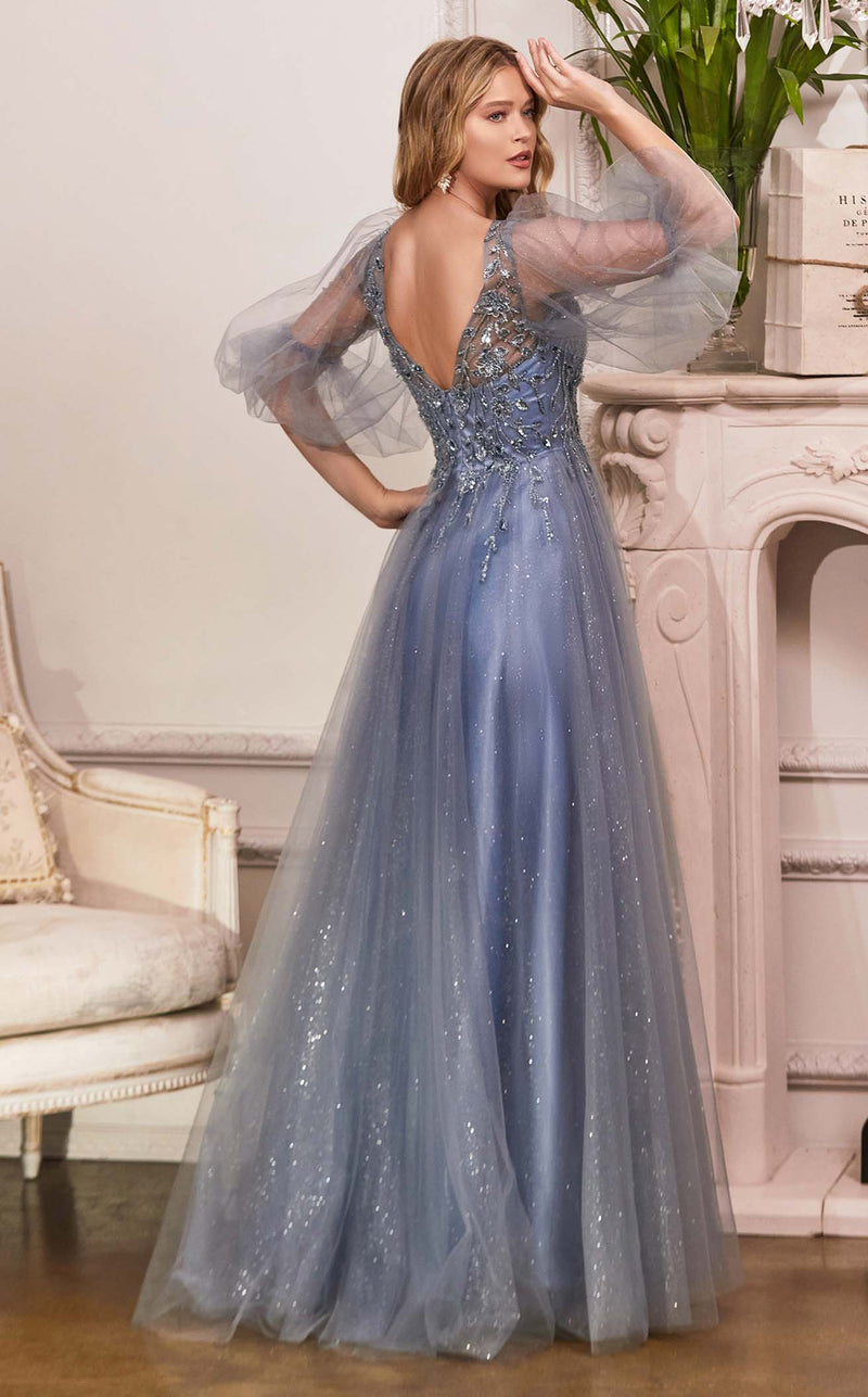 Cinderella Divine CD0182 Smoky-Blue