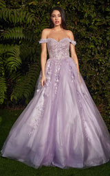 Cinderella Divine CD0185 Lilac